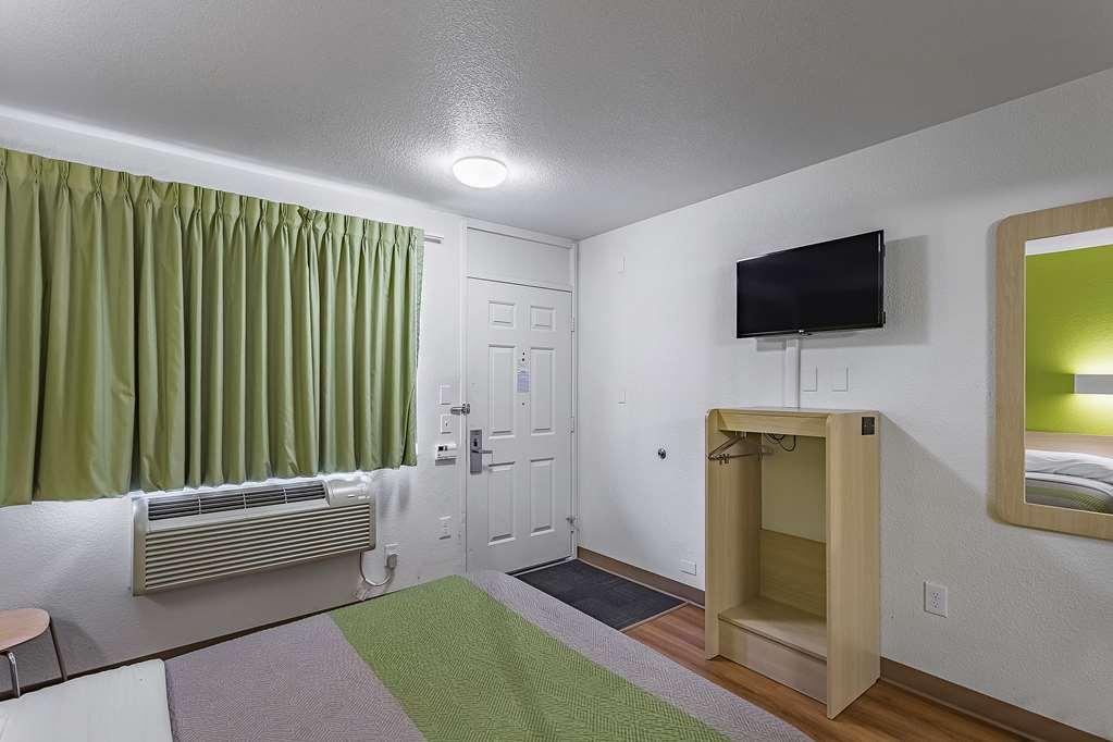Motel 6-Billings, Mt - South Kamer foto