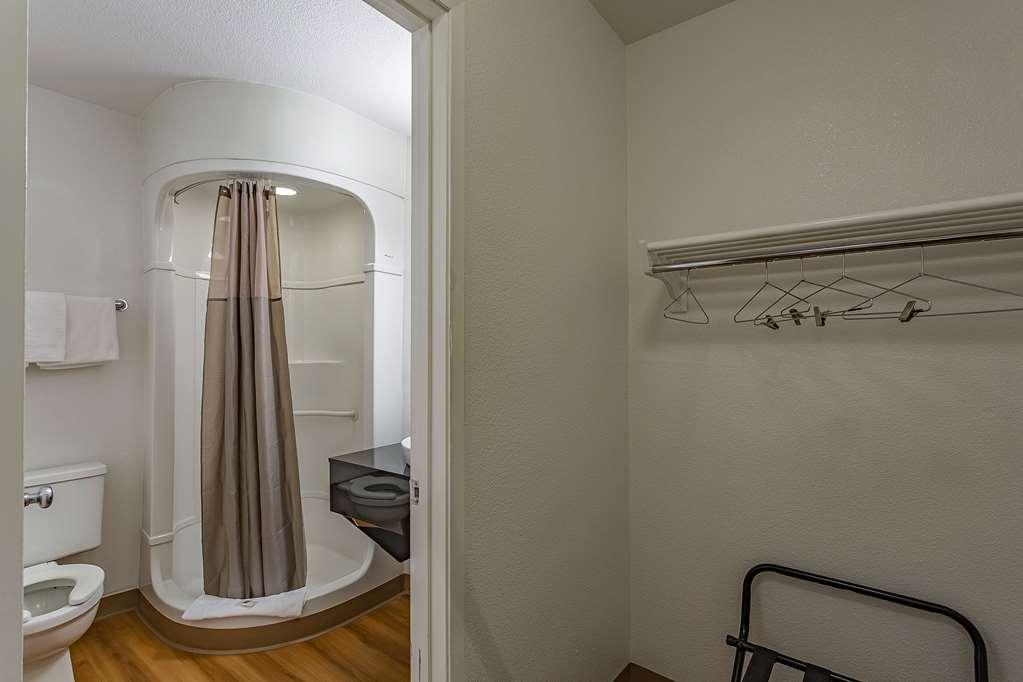 Motel 6-Billings, Mt - South Kamer foto