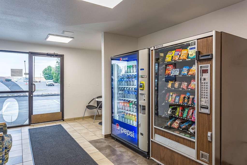 Motel 6-Billings, Mt - South Faciliteiten foto