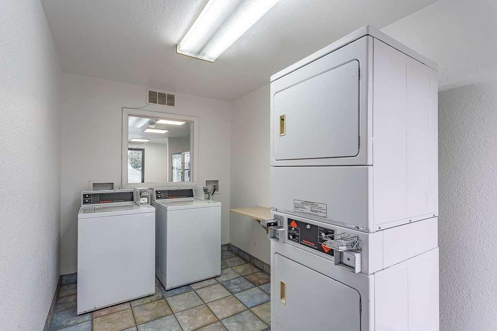Motel 6-Billings, Mt - South Faciliteiten foto