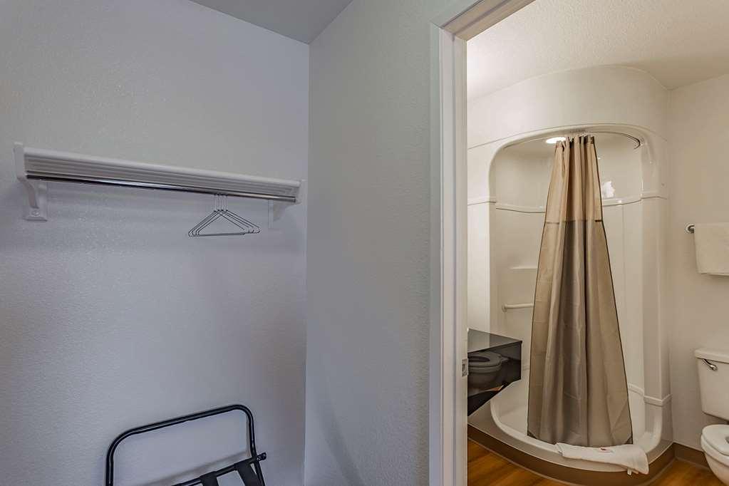Motel 6-Billings, Mt - South Kamer foto